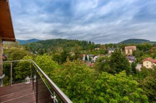Apartamenty BlueSky - Ogrodnicza 7 i 9 - z widokiem na góry, w zielonej okolicy, blisko centrum i atrakcji Karpacza - Karpacz - 1