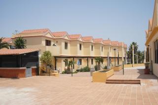 Luz Azul - Costa Calma - 8