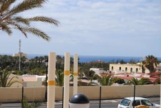 Luz Azul - Costa Calma - 6