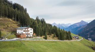 Ferienhaus Olpererblick - Tux - 4