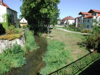 Ferienwohnungen Wittmann, Wohnung 2 OG., für bis zu 3 Personen - Bad Staffelstein - 3