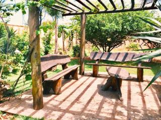 Hotel Imigrantes - São Pedro - 4