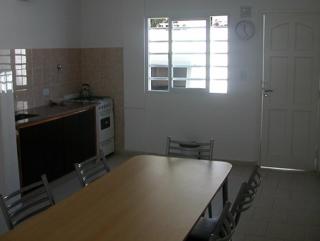 Complejo Hueney Departamentos - Mar de Ajó - 4