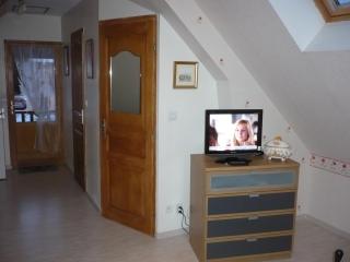 chambre d'hôte équipée en studio - Molliens-Vidame - 3