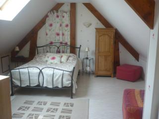 chambre d'hôte équipée en studio - Molliens-Vidame - 2