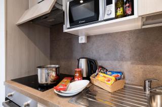 Appart'hotel le Pèlerin - 3