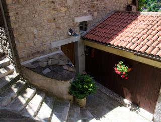 B&B La Perla nelle Dolomiti - Castelmezzano - 7