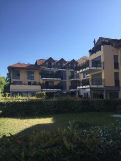Les Amarres Aiguillon - Arcachon - 4