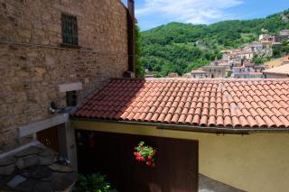 B&B La Perla nelle Dolomiti - Castelmezzano - 4