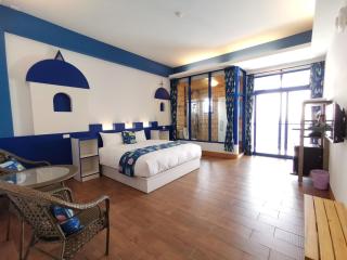 Love Ocean & Happy Bay HomeStay - Donggang - 5