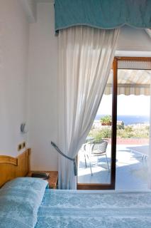 Hotel La Primavera - Massa Lubrense - 9