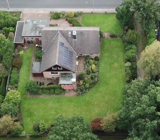 Haus Moorkamp - Celle - 2