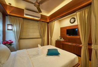 Tranquil La Casa - Pune - 5