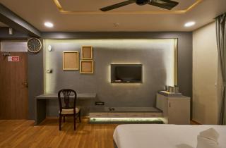 Tranquil La Casa - Pune - 1