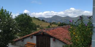 Casa Rural Alborada - Bobia de Arriba - 9