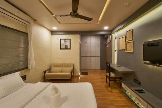 Tranquil La Casa - Pune - 7