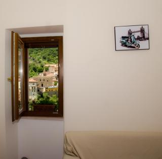 B&B La Perla nelle Dolomiti - Castelmezzano - 1