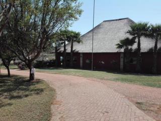 Waterside Lodge CC - 3