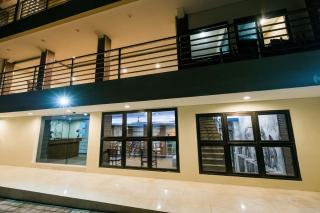 Caroline Hostel - Canggu - 7