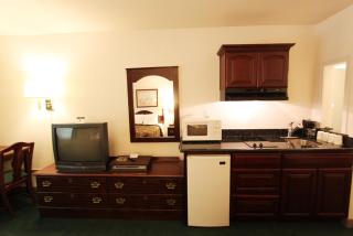Quality Inn Port Orchard - 9