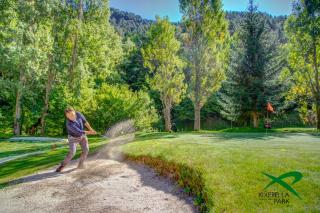 Apartamentos Xixerella Park Resort - Xixerella - 5