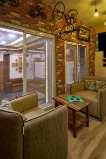 Tranquil La Casa - Pune - 2