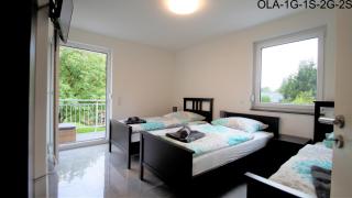 Overath Luxus Apartments nähe Köln City/Messe - Overath - 4