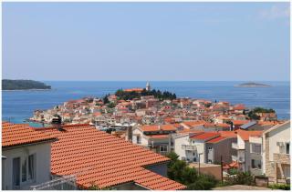 Apartmani Slavka - Primošten - 0