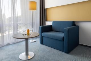 Hotel Yacht Wellness & Business - Siófok - 5