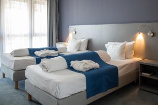 Hotel Yacht Wellness & Business - Siófok - 2