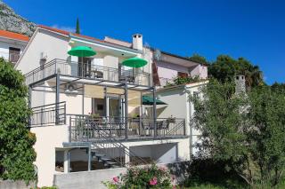 Apartments Villa Alex - Podaca - 0