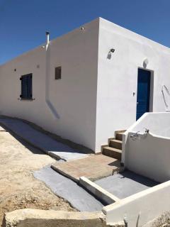 Cycladic house - Kithnos - 7
