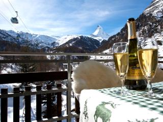 Hotel Plateau Rosa - Zermatt - 1