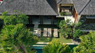 Villa Suar Drupadi - Seminyak - 6