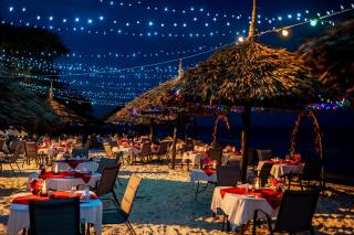 Southern Palms Beach Resort - Diani Beach - 9