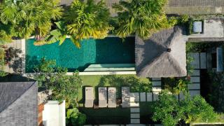 Villa Suar Drupadi - Seminyak - 9