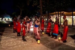 Southern Palms Beach Resort - Diani Beach - 8