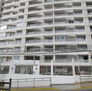 Departamento Frente a la Playa - Coquimbo - 6