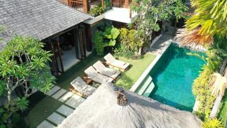 Villa Suar Drupadi - Seminyak - 8