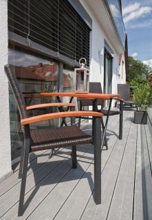 Appart-Hotel REB_ART - Deidesheim - 4
