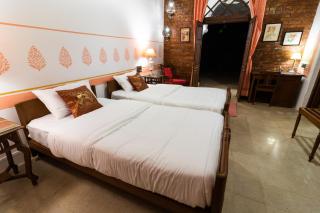 Madhav Bagh - Royal Heritage Stay - Vadodara - 9