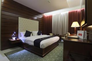 Queen Palace Hotel - Abu Dhabi - 2
