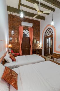 Madhav Bagh - Royal Heritage Stay - 8