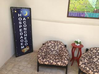 Hospedagem Aconchego - Cunha - 9