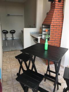 Hospedagem Aconchego - Cunha - 4