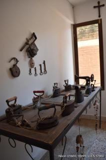 HOTEL BOUTIQUE EL RANCHO OLIVO - Villamontes - 6