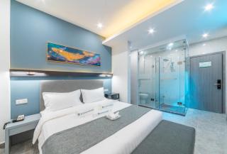 Bohol Panglao Begonia Resort - 9