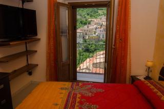 B&B La Perla nelle Dolomiti - Castelmezzano - 0