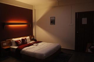 Aisha Guest House Bed & Breakfast - Cherrapunji - 1
