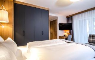 Hotel Garni Funtana - Ischgl - 9